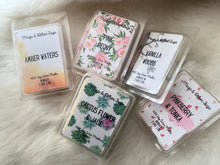 Load image into Gallery viewer, Wax Melts Clamshells