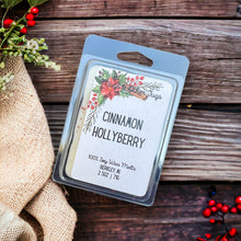 Load image into Gallery viewer, Wax Melts Clamshells