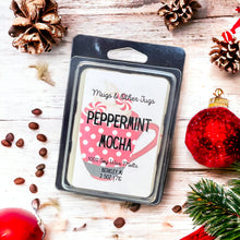 Load image into Gallery viewer, Wax Melts Clamshells