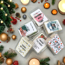 Load image into Gallery viewer, Wax Melts Clamshells