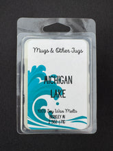 Load image into Gallery viewer, Wax Melts Clamshells