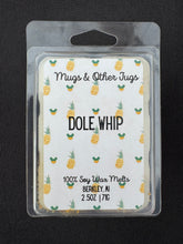 Load image into Gallery viewer, Wax Melts Clamshells