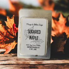 Load image into Gallery viewer, Wax Melts Clamshells