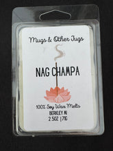 Load image into Gallery viewer, Wax Melts Clamshells