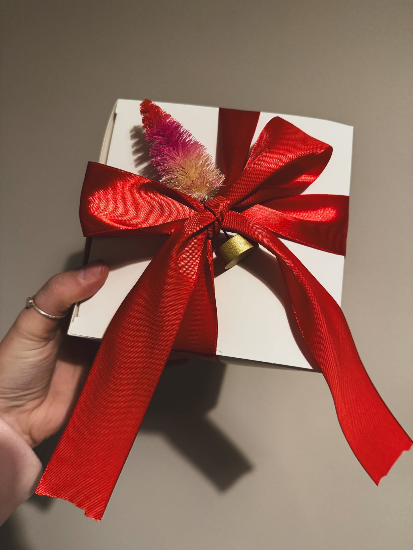Holiday Gift Boxes | Winter