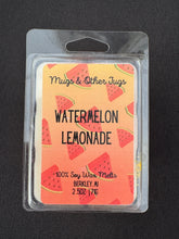 Load image into Gallery viewer, Wax Melts Clamshells