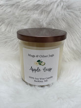 Cargar imagen en el visor de la galería, 9.5oz Candles | Fall Line