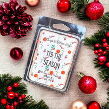 Load image into Gallery viewer, Wax Melts Clamshells