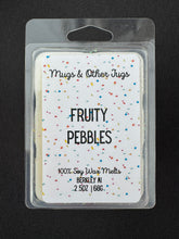 Load image into Gallery viewer, Wax Melts Clamshells