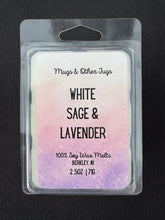 Load image into Gallery viewer, Wax Melts Clamshells