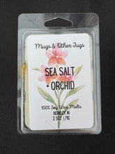 Load image into Gallery viewer, Wax Melts Clamshells