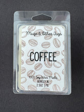 Load image into Gallery viewer, Wax Melts Clamshells