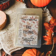 Load image into Gallery viewer, Wax Melts Clamshells