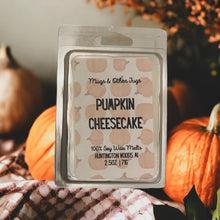 Load image into Gallery viewer, Wax Melts Clamshells