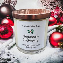 Load image into Gallery viewer, Winter & Holiday Line | Multiple Sizes