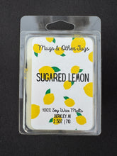 Load image into Gallery viewer, Wax Melts Clamshells