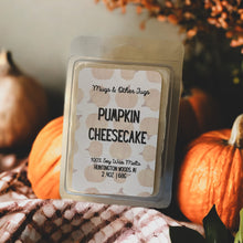 Load image into Gallery viewer, Wax Melts Clamshells