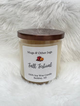 Cargar imagen en el visor de la galería, 9.5oz Candles | Fall Line