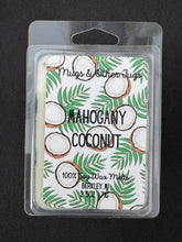 Load image into Gallery viewer, Wax Melts Clamshells