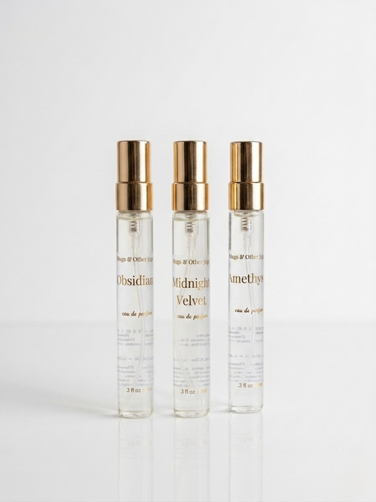 Eau de Parfum | 9mL