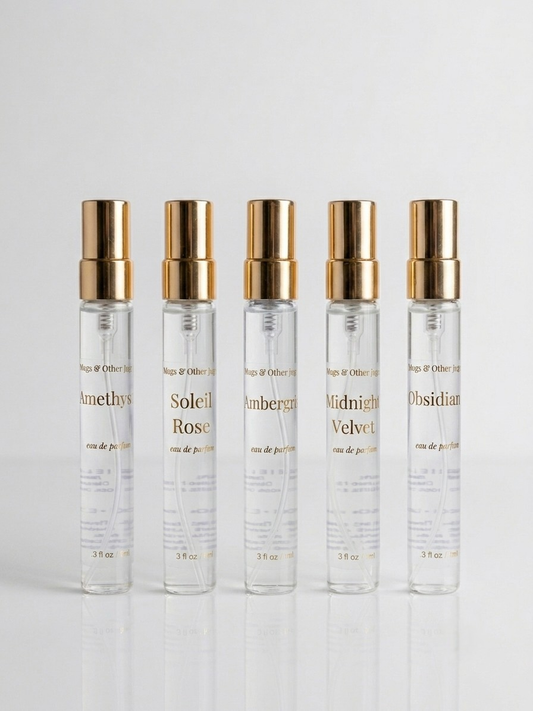 Eau de Parfum | 9mL