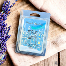 Load image into Gallery viewer, Wax Melts Clamshells