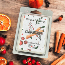 Load image into Gallery viewer, Wax Melts Clamshells