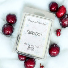 Load image into Gallery viewer, Wax Melts Clamshells