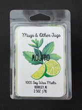 Load image into Gallery viewer, Wax Melts Clamshells