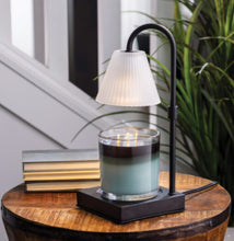 Load image into Gallery viewer, Candle Lamp Warmer