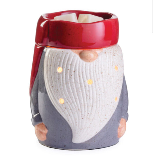 Gnome Wax Warmer