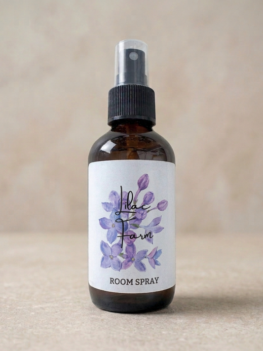 Room Sprays | Spring/Summer