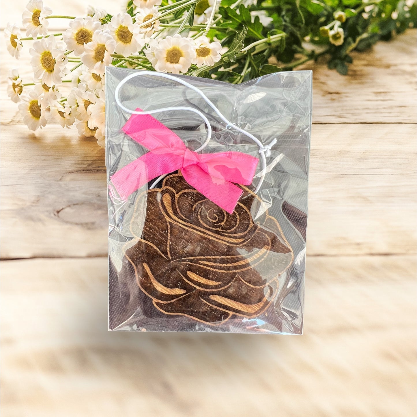SALE | Scented Mirror Hangers