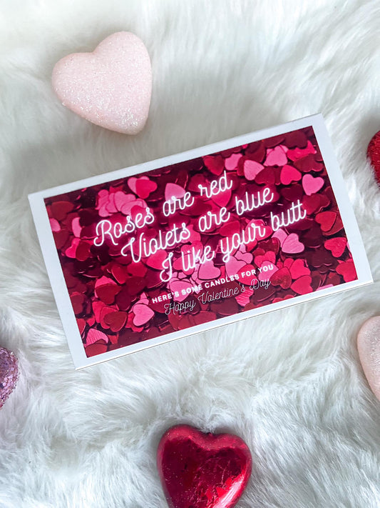 SALE | Valentine's Gift Boxes
