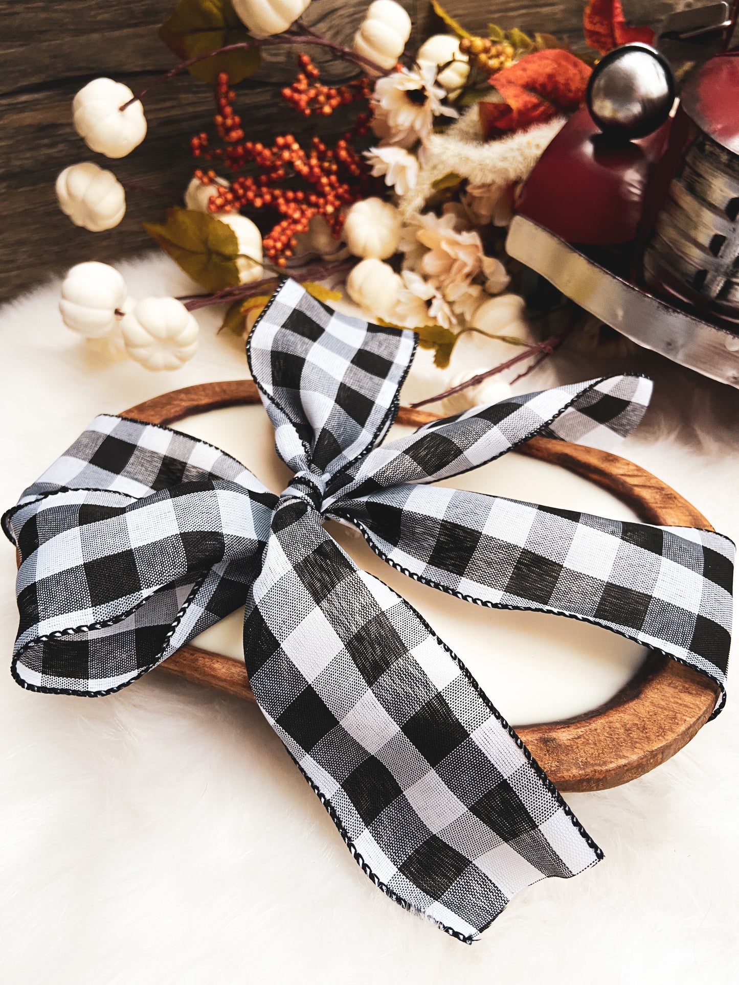 SALE | Dough Bowl Candles | Fall