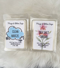 Load image into Gallery viewer, Wax Melts Clamshells