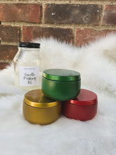 Load image into Gallery viewer, DIY Candle Making Kit