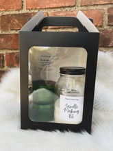 Load image into Gallery viewer, DIY Candle Making Kit