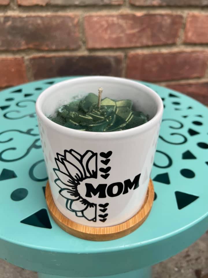 Why I Decided to Stop Using Essential Oils in My Candles
