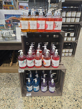 Cargar imagen en el visor de la galería, Gel Hand Soap | 100% Coconut Oil
