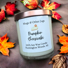 Load image into Gallery viewer, 9.5oz Jar | Fall Line
