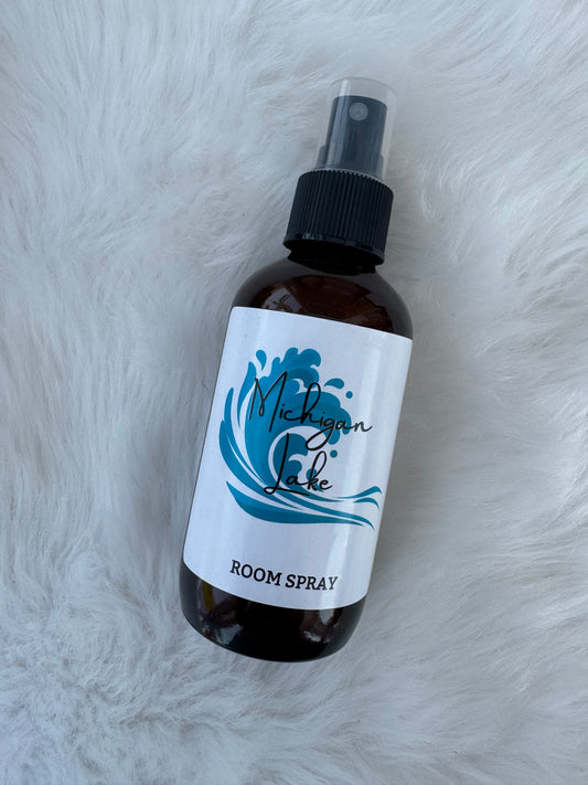 Room Sprays | Spring/Summer