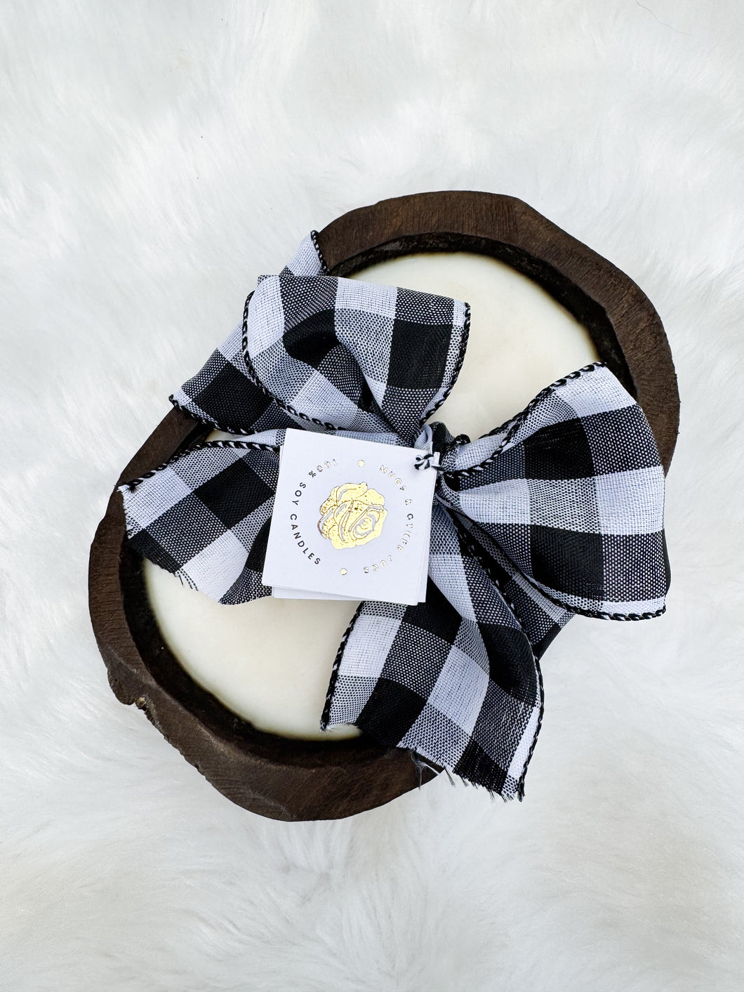 Fall Mini Dough Bowls