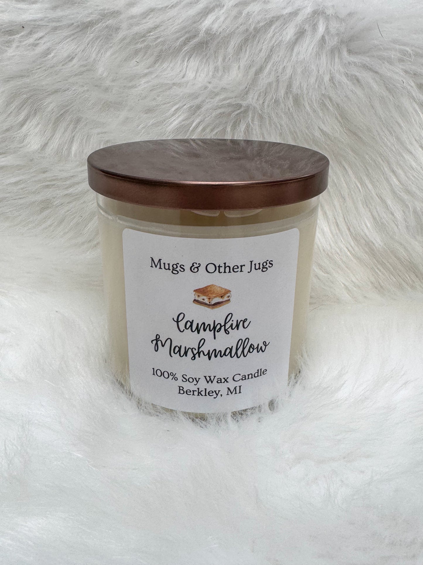 9.5oz Candles | Fall Line