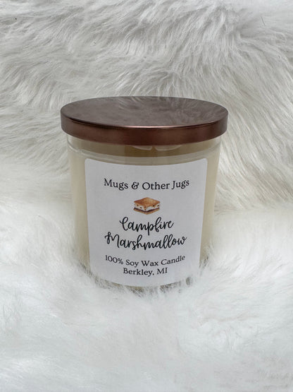 9.5oz Candles | Fall Line