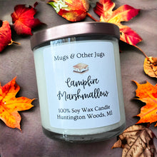 Load image into Gallery viewer, 9.5oz Jar | Fall Line
