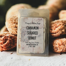 Load image into Gallery viewer, Wax Melt Clamshells

