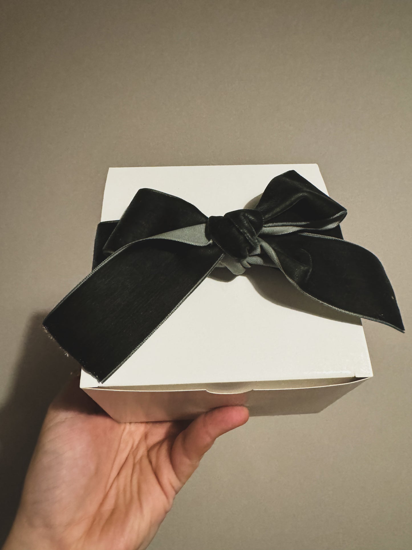 Holiday Gift Boxes | Winter