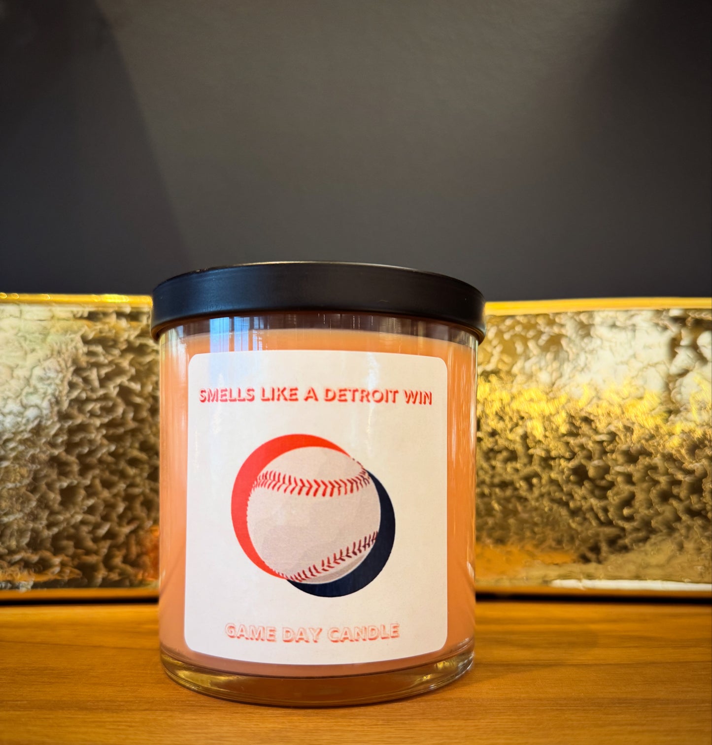 9.5oz | Gameday Candles