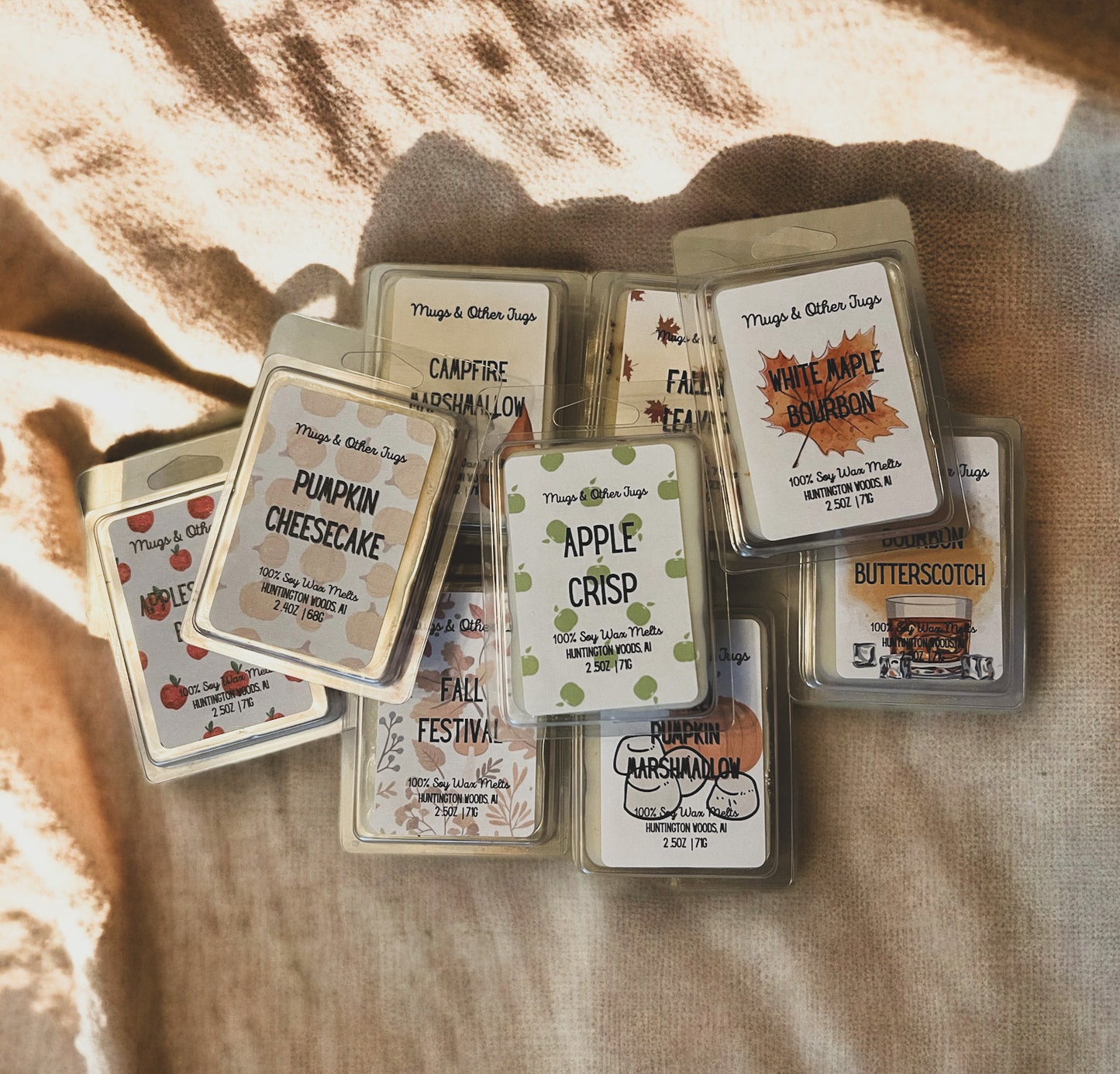 SALE | Wax Melts